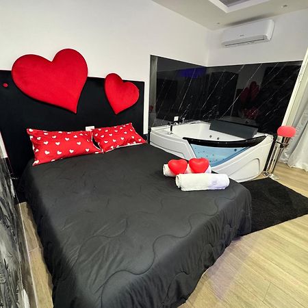 Due Cuori Suite Bari Zewnętrze zdjęcie