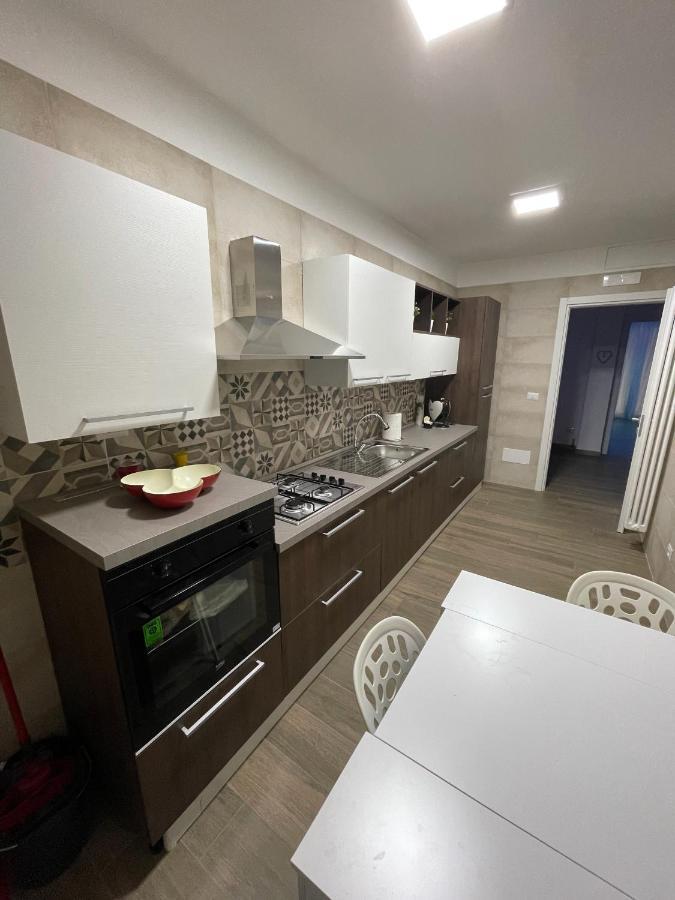 Due Cuori Suite Bari Zewnętrze zdjęcie