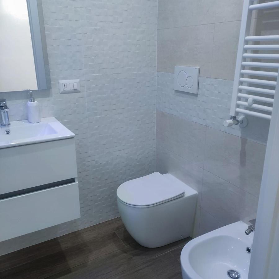 Due Cuori Suite Bari Zewnętrze zdjęcie