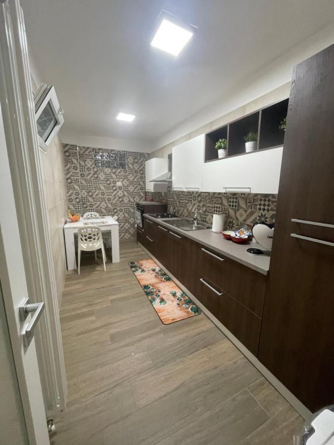 Due Cuori Suite Bari Zewnętrze zdjęcie