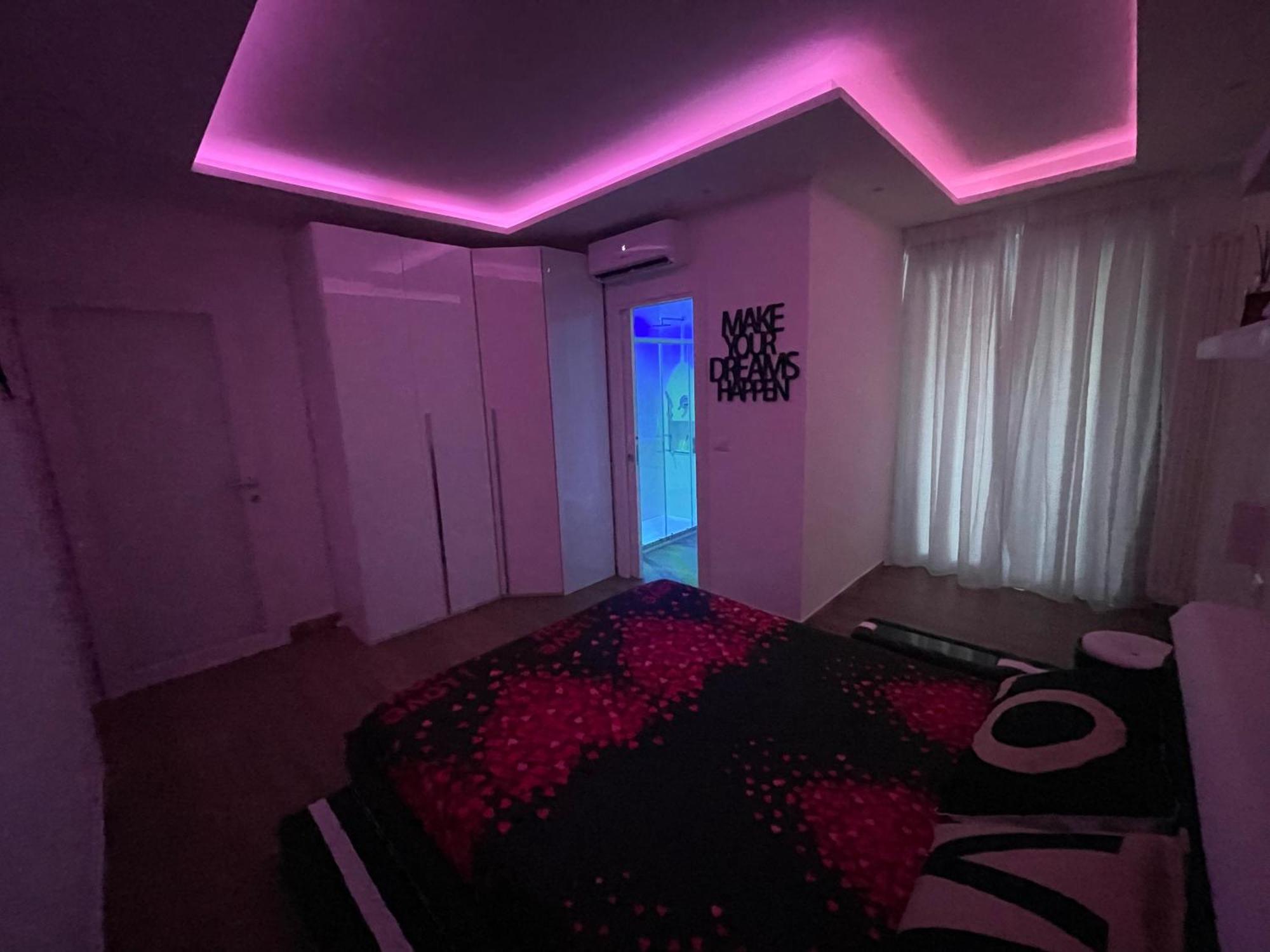 Due Cuori Suite Bari Zewnętrze zdjęcie