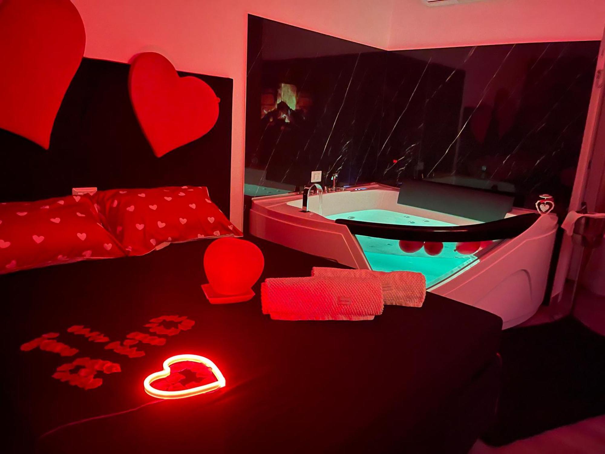 Due Cuori Suite Bari Zewnętrze zdjęcie