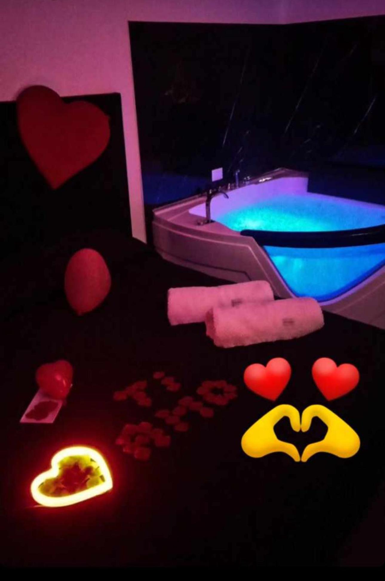 Due Cuori Suite Bari Zewnętrze zdjęcie
